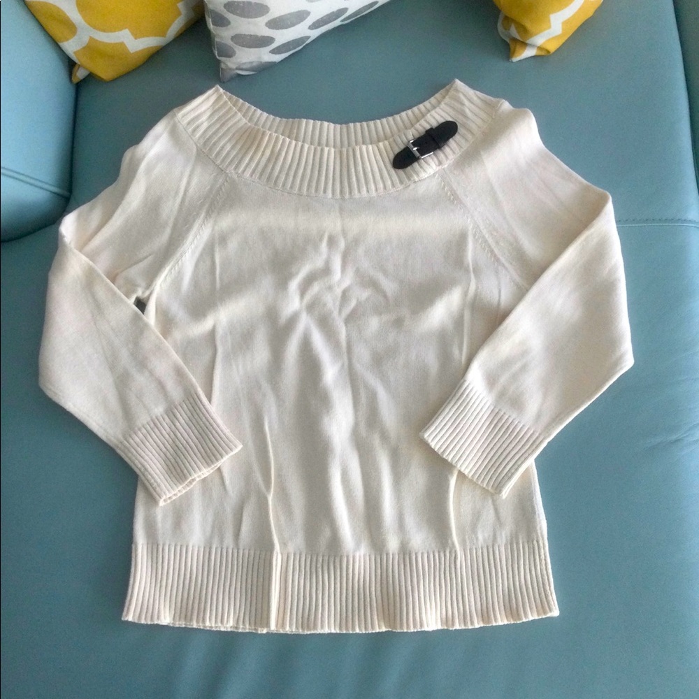 Woman Sweter